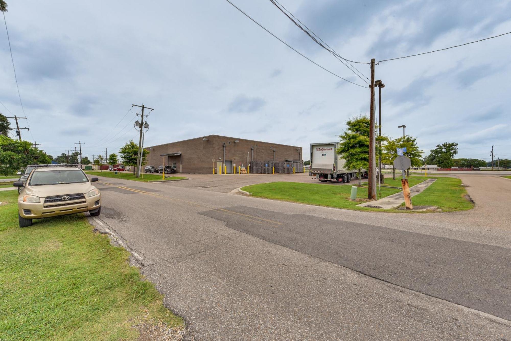 Port Allen Home With Yard About 5 Mi To Lsu! Exterior foto