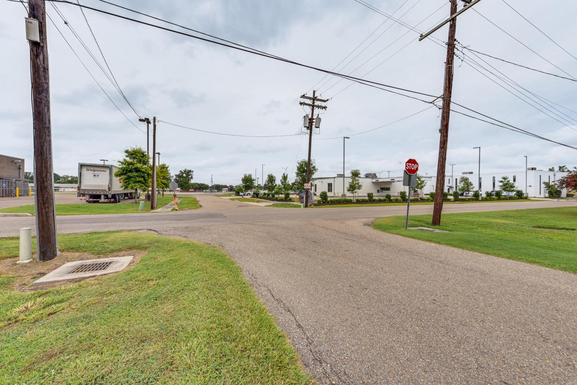 Port Allen Home With Yard About 5 Mi To Lsu! Exterior foto